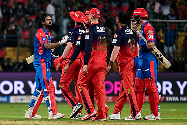 Delhi Capitals ne Royal Challengers Bengaluru ko 6 Wickets se haraya, IPL 2025