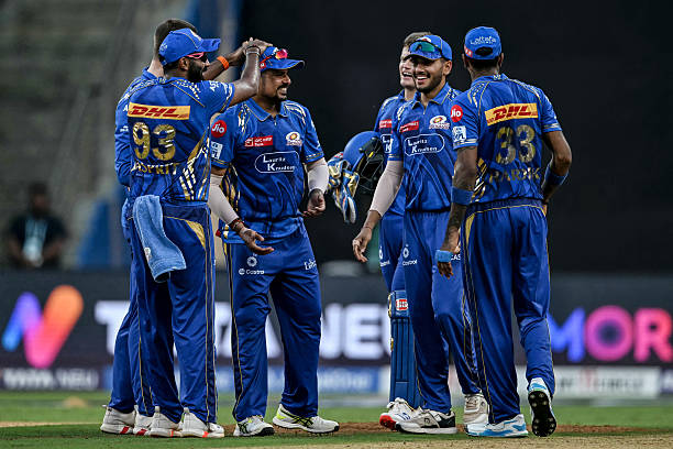 Mumbai Indian ne Lucknow Super Giants ko haraya, Royal Challanger Bangaluru ne Delhi Capitals ko, IPL2025