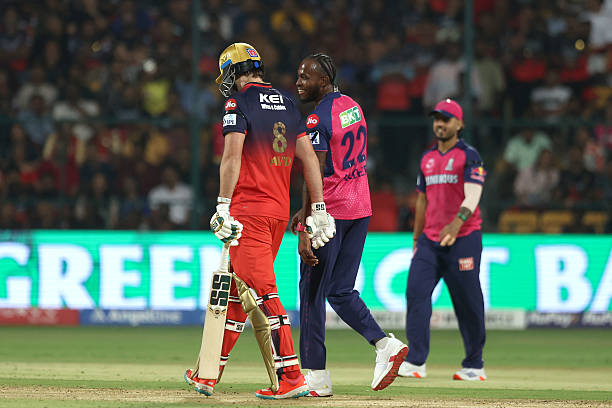 Royal Challengers Bengaluru Ne Rajasthan Royals Ko 11 Runs Se Haraya, IPL 2025
