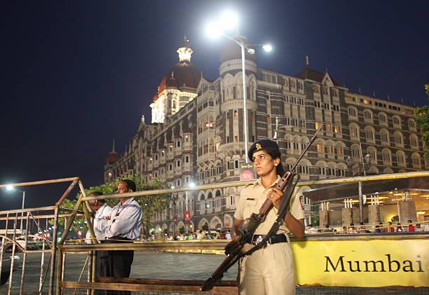 Mumbai 26/11 Attack Ka Doshi Tahawwur Rana Ko India Laane Ki Extradition Stay Request Reject Kiya US Court Ne