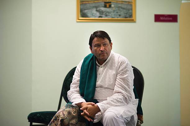 Duniya ke pehle self appointed homosexual Imam ka hua qatal, hamla karne walo n lagataar chalai goliya.