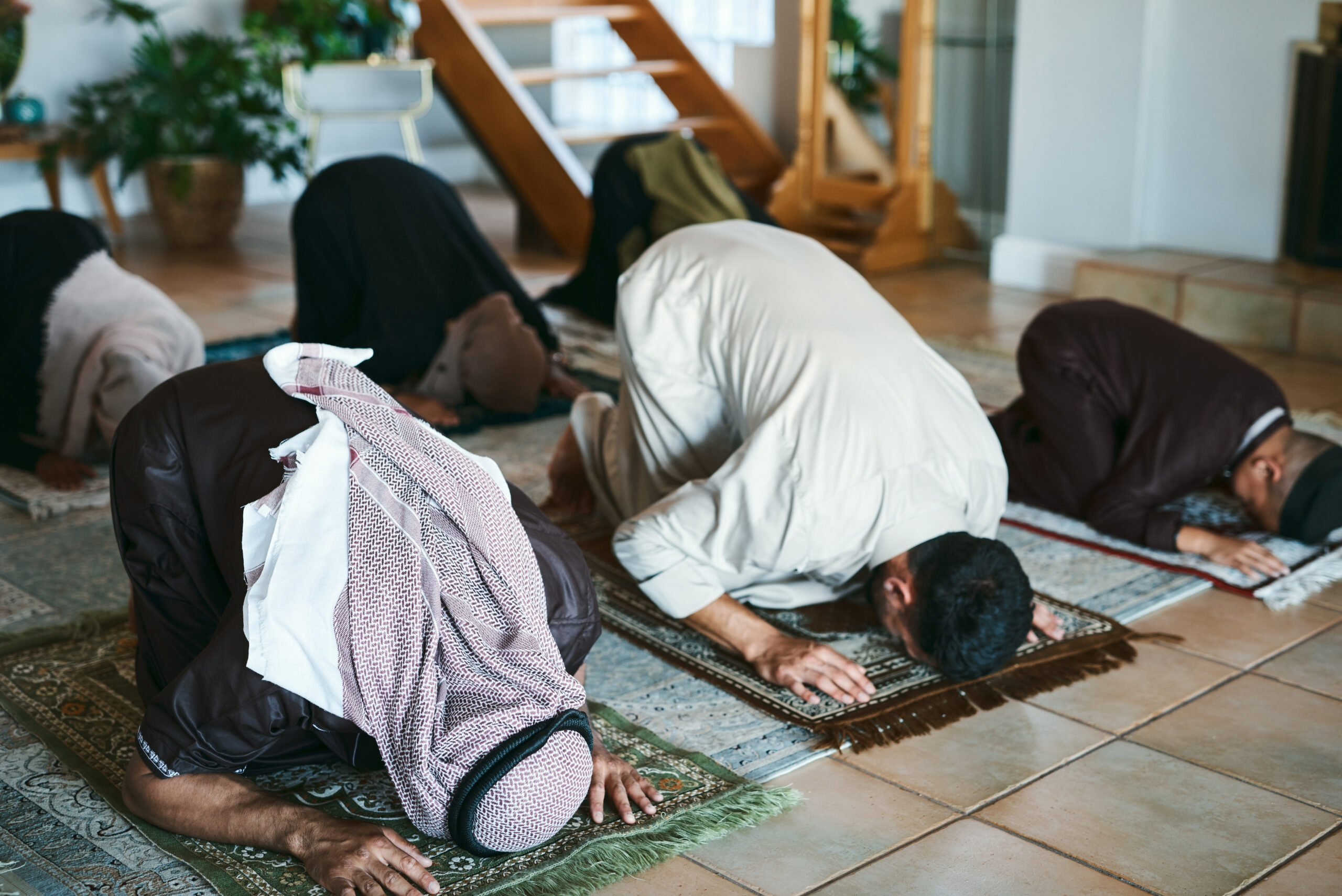 Islam Duniya Ka Sabse Tezi Se Phelne Wala Mazhab: Pew Research Center Ki Report.