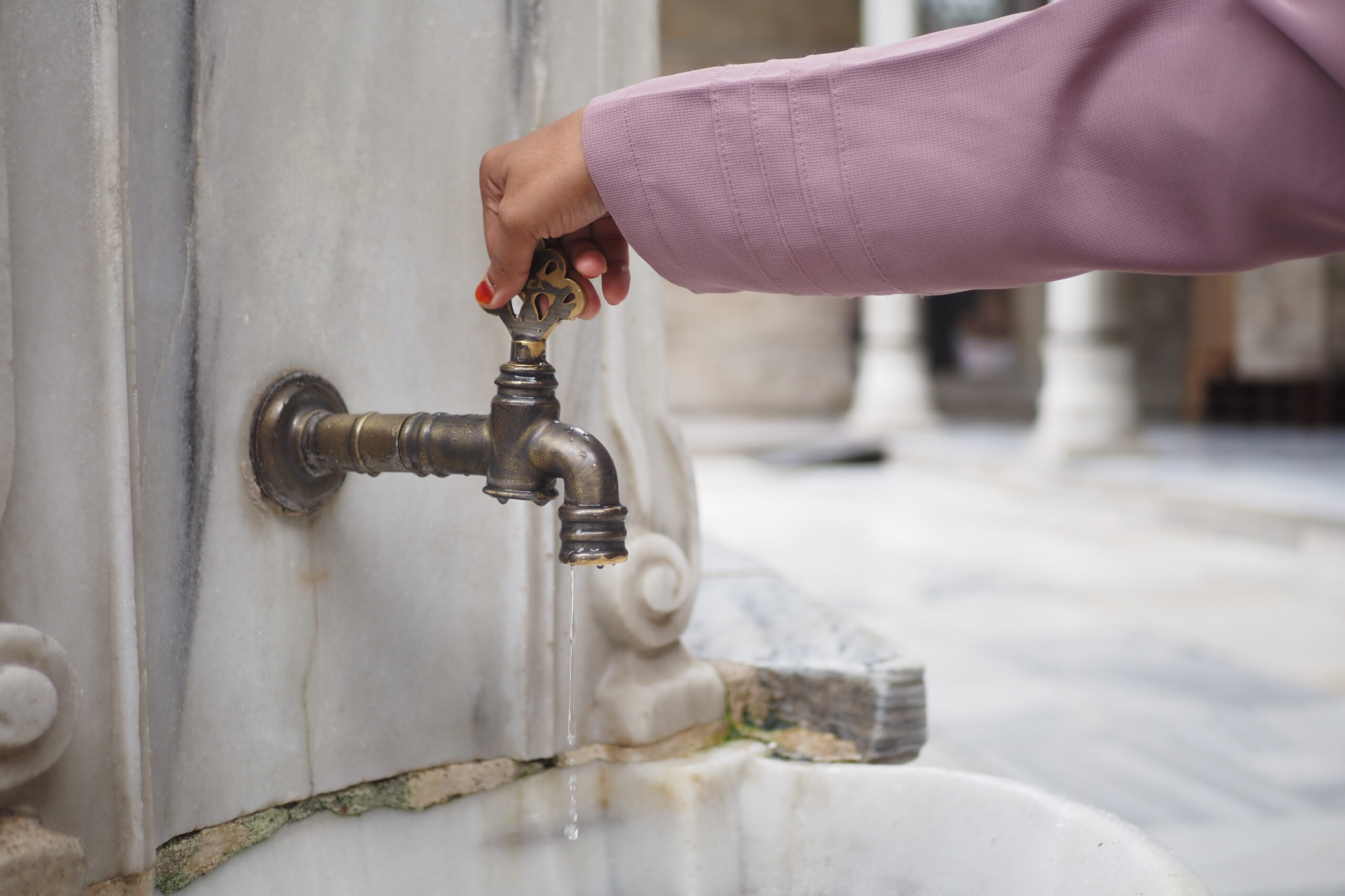 TMC Water Cut – Thane Ke Kuch Areas Mein 22 May 12 PM Se 23 May 12 PM Tak 24 Ghante Paani Nahi Aayega