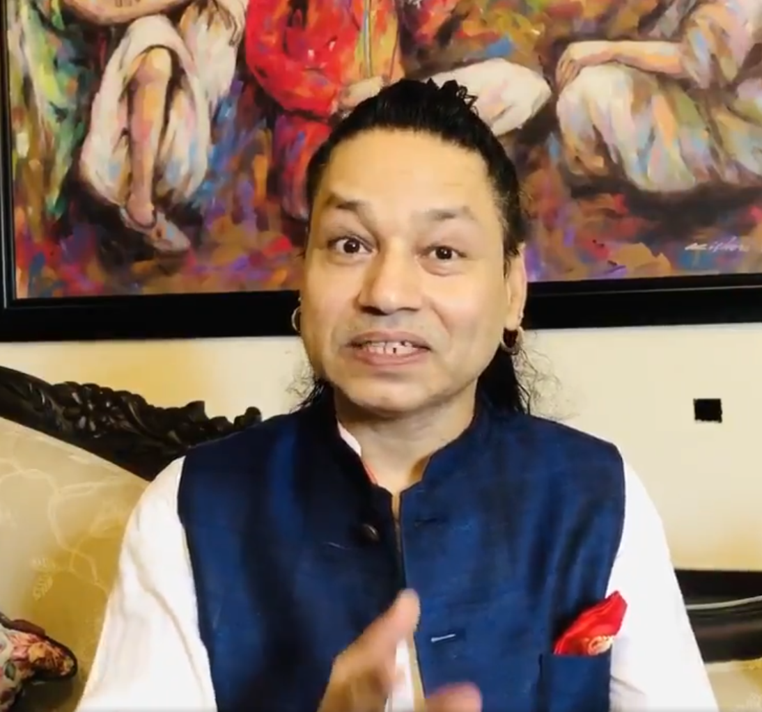 Religious Sentiments Hurt Karne Ke Mamle Me Singer Kailash Kher Ko Bombay High Court Se Rahat Mili