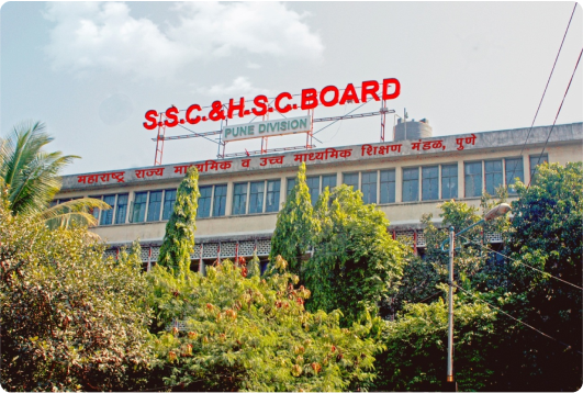 HSC Board Exam Ki Answer Sheets Professor Ke Ghar Jalkar Khaak Hui At Virar