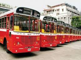 BEST Bus Drivers Ka Surprise Checking Ho Sakti Hai, Breath Analyzer Test Hoga, Daru Wale Video Viral Hone Ke Baad Ka Impact