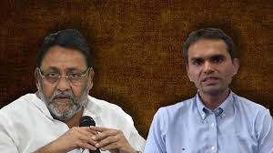 Nawab Malik Ki Mushkil Badh Sakti Hai, Sameer Wankhede Ke Atrocities Act Mamle Me Bombay High Court Ne Police Se Jawab Manga