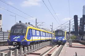 Mumbai Metro One me jald hi Ghatkopar aur Andheri ke beech jald hi shuttle service shuru kiya jayega
