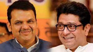 MNS Bala Nandgaonkar Ne DCM Devendra Fadnavis Se Mulaqat Kiya, Result Se Pehle Political Galliyon Mein Charcha
