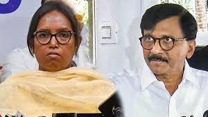 VIP log bhi safe nahi hain rajya me toh aam janta ka kiya hoga ? Opposition ne Maharashtra sarkar se kiya sawal
