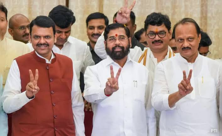 Ministers Portfolio list Alloted in Devendra Fadnavis Government