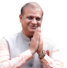 “Jaan Ka Khatra Hai Mujhe,” Bataya Mumbai Ke Mulund Assembly Se BJP Ke MLA Mihir Kotecha Ne