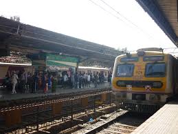 Dadar Railway Station Platforms Numbers Change Hue, Yatriyon Me Confusion