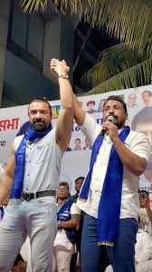 Ajaz Khan Akela 50 MLA Par Bhari || Ajaz Mujahid hai Said Chandra Shekhar Azad