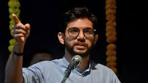 Mahayuti Par Aaditya Thackeray Ka Sawal, Sarkar Banane Ka Daava Kiye Bina, Shapath Samaroh Ki Date Kaise Zaher Maharashtra Mein?