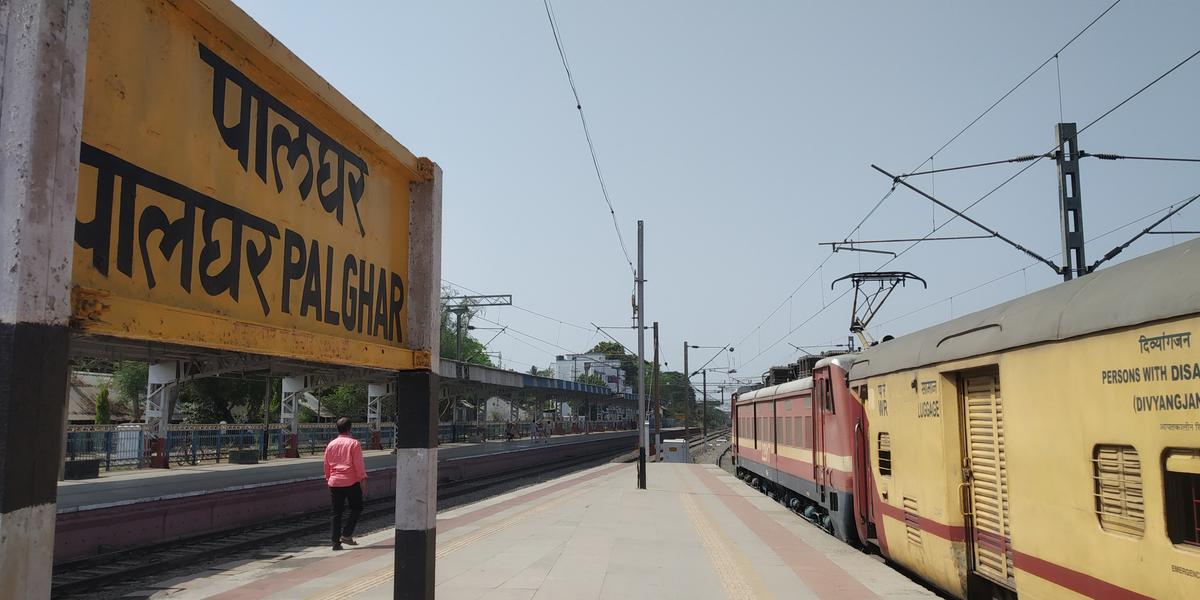 Palghar Ko Milenga Apna RTO, MH-60 Code Ke Sath