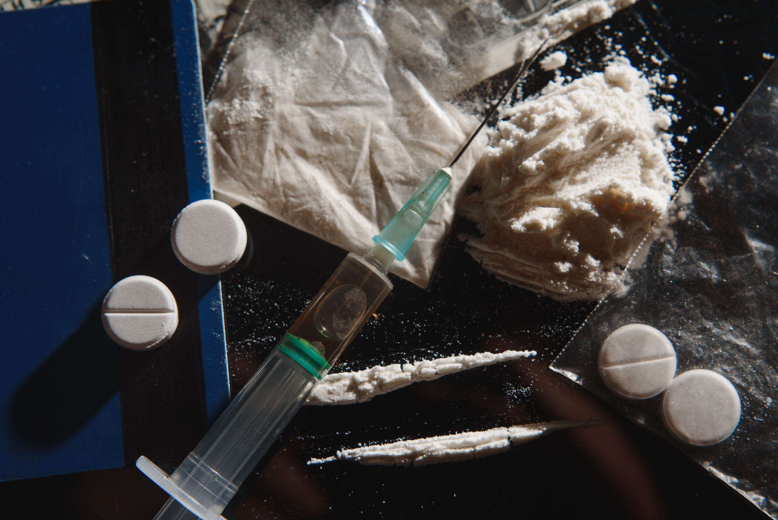 Navi Mumbai Mein Drug Smuggling Racket Pakda Gaya: Koparkhairane Ke 28 Saal Ke Shaks Ko Arrest Kiya