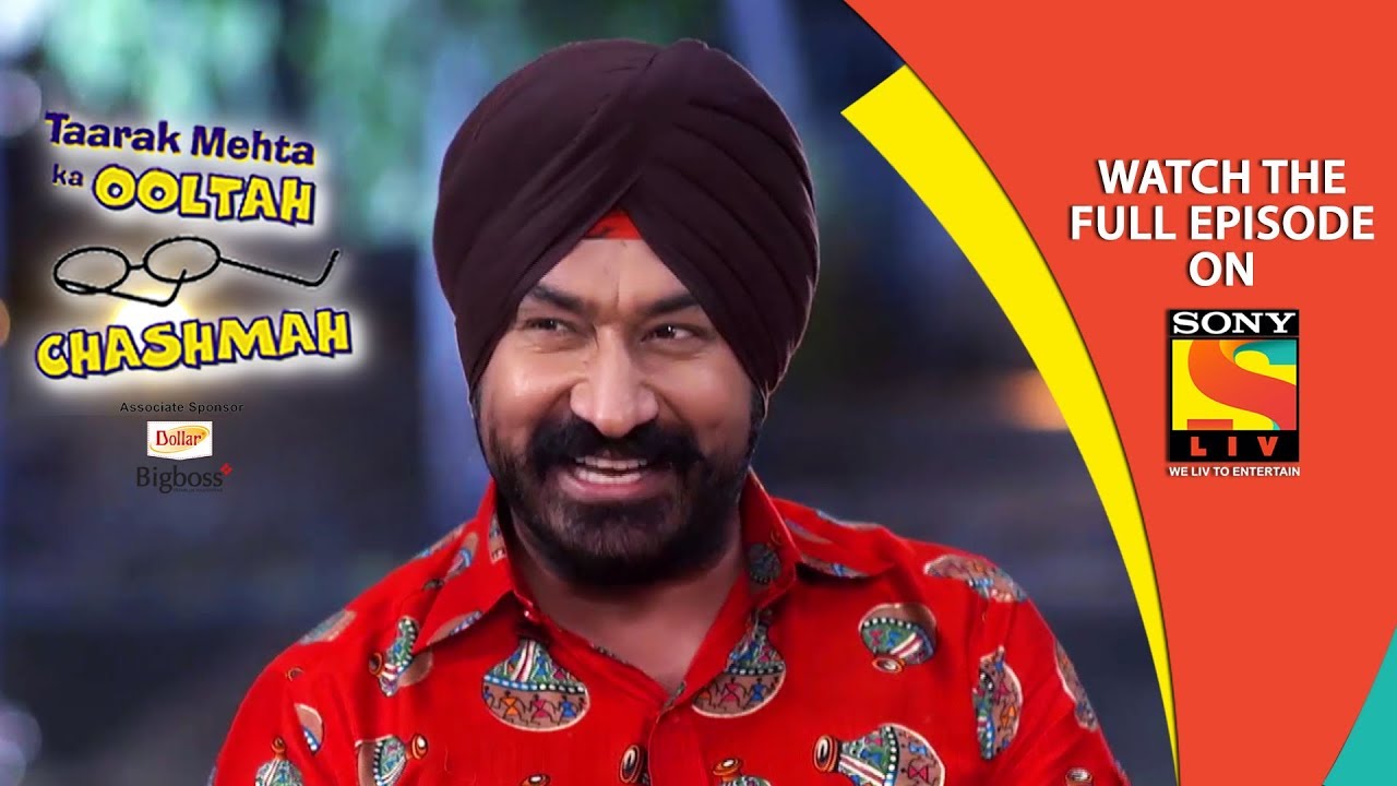 Taarak Mehta ka Ooltah Chashmah serial ke star Gurucharan Singh urf Roshan Sodhi ki tabiyat bigdi hospital me admit