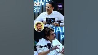 Part 6 Podcast:- Rahul Kanal (President of I Love Mumbai Foundation)