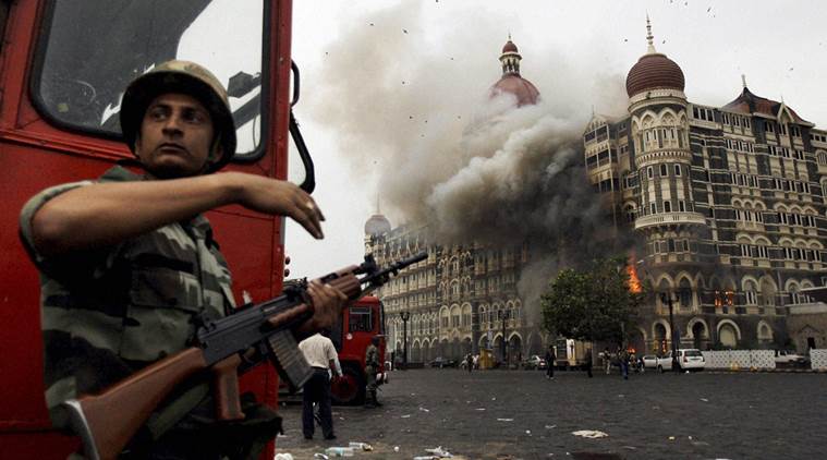 Mumbai 26/11 Terror Attack Mamle Me Court Se Bari Hue Shaks Ne Bombay High Court Se PCC Ki Mang Kiya Auto Chalane Ke Liye