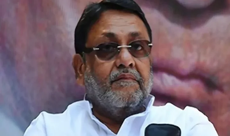 Nawab Malik ki Mushkil Badh sakti hai, Bail reject karne ke liye Bombay High Court me Petition file ki gayi