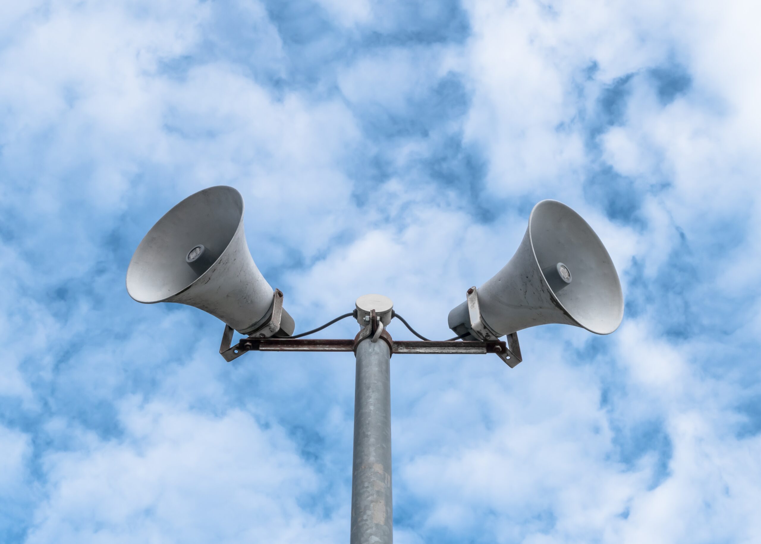 Masjid Se Loudspeaker Nikala Gaya, Mumbai Ke Sion, Wadala, Antop Hill Areas Me – Bataya BJP Leader Kirit Somaiya Ne