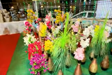 ART-DE-CRAFT EXPO 2025 Biggest Handloom, Handicraft & Silk Expo