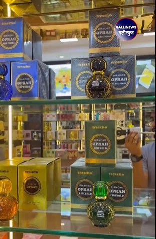 Discover Pocket-Friendly Trescho & Premium Al Gazal Perfumes at Cosmix Store! 