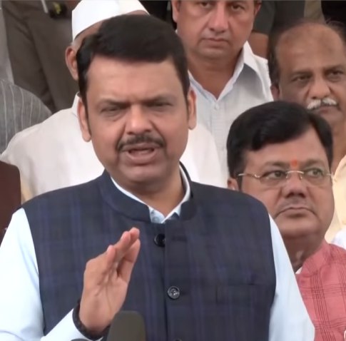 Thane-Bhiwandi-Kalyan Flyover Aur Metro Line 5: CM Fadnavis Ka Traffic Relief Plan