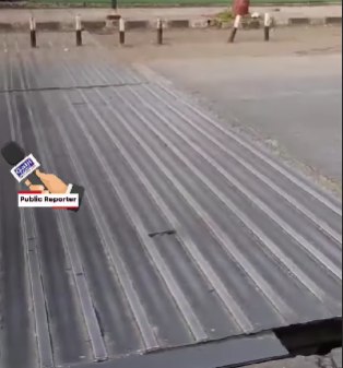 Mahalaxmi race course road