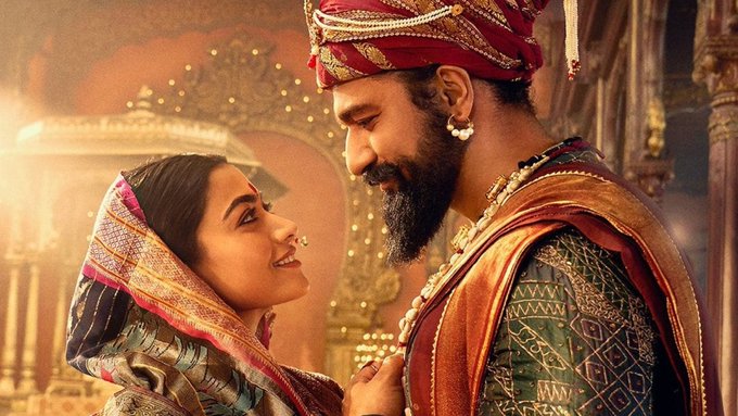 Bollywood Movie Chaava ko Madhya Pardesh aur Goa sarkar ne Tax Free kiya