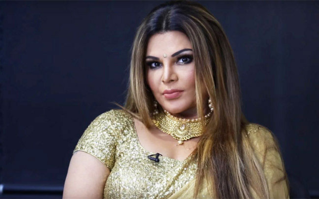 Hindustan Se Musalmanon Ko Koi Nikal Nahi Sakta, Hum Sab Ek Hain Kaha Bollywood Drama Queen Rakhi Sawant Ne