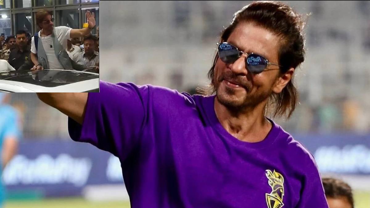Shah Rukh Khan Sahit Kayi Bollywood Sitare Nazar Aayenge Aaj Se Shuru Hone Wale IPL 2025 Ke Maha Cricket Tournament Me!