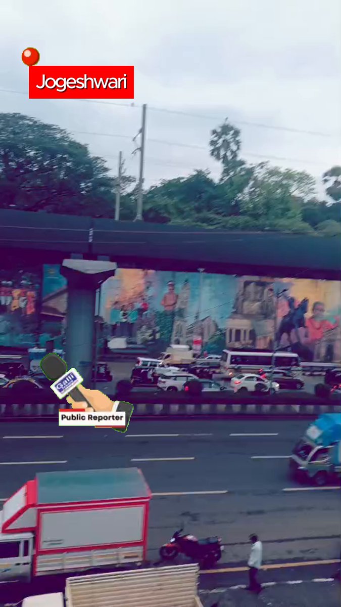 Jogeshwari