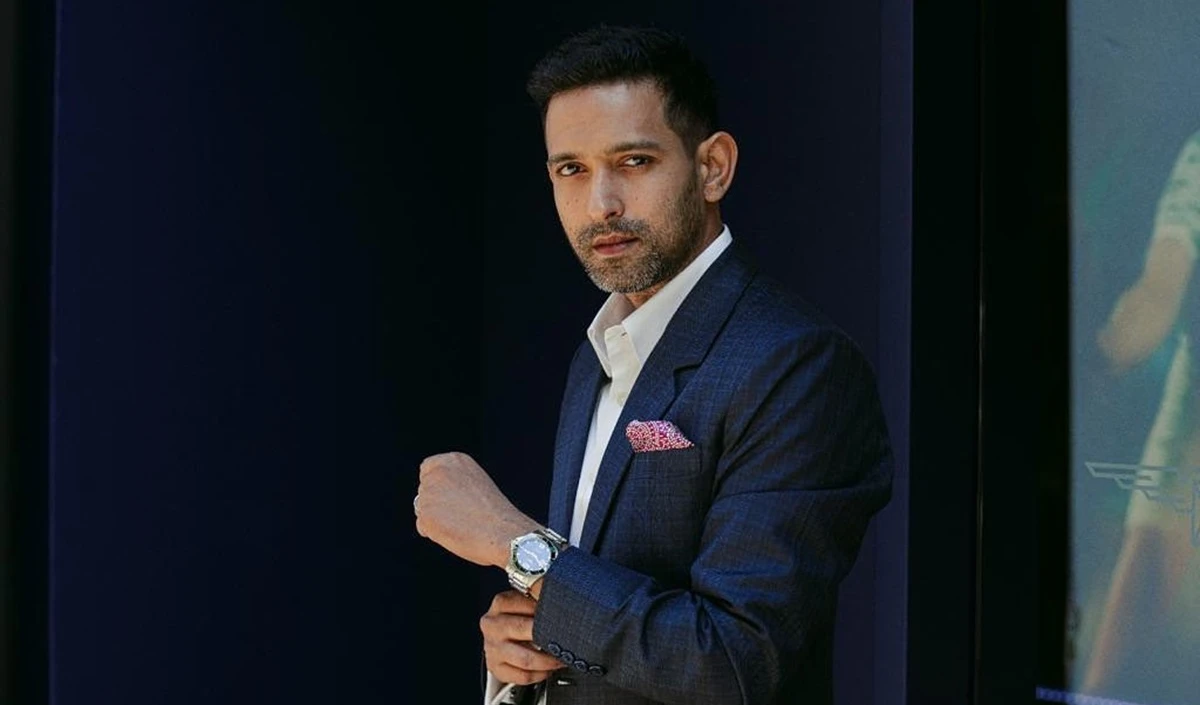Bollywood me Dehsaht – Actor Salman Khan, Sharukh Khan ke baad ab Vikrant Massey ko mili dhamki
