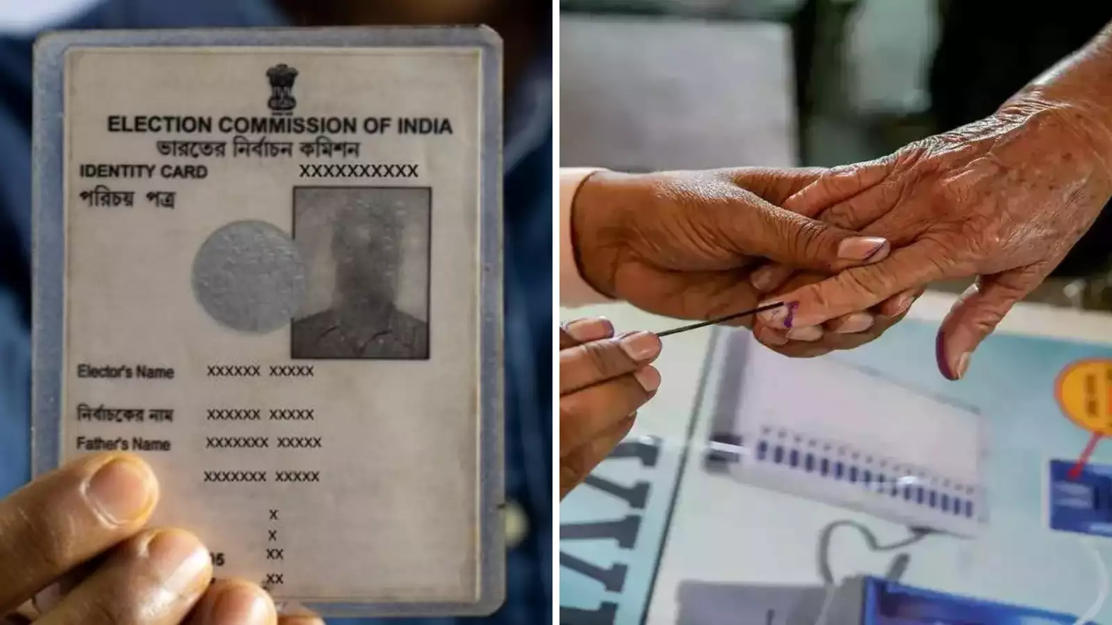 Mumbaikar Votekar – Voter ID Na Hone Par Bhi Karsakte Hain Voting, Voter List Me Naam Hona Zaroori