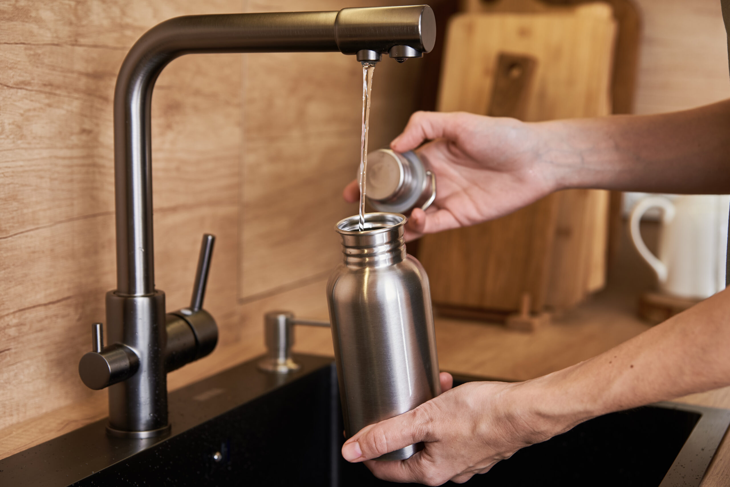 NMMC Water Cut – Navi Mumbai ke kuch areas me 14 May dopehar 12 baje se 15 May dopehar 12 baje tak 24 Ghante paani nahi aayega