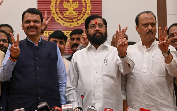 Maharashtra Cabinet Expansion 14 December Ko Ho Sakta Hai, 35 Se 40 Minister Banenge, 16 Se Nagpur Mein Assembly Session Shuru