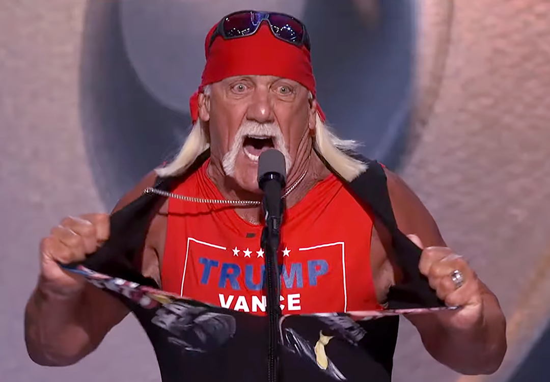 Hulk Hogan Ki 71 Saal Mein Cardiac Arrest Se Maut,