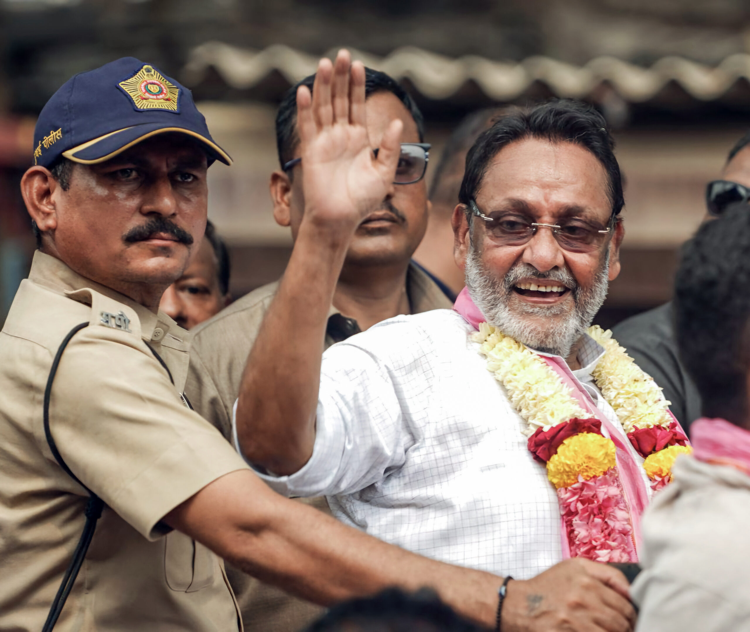 Nawab Malik Ko Relief! Defamation Case Band, BJP Leader Ne Shikayat Wapas Li