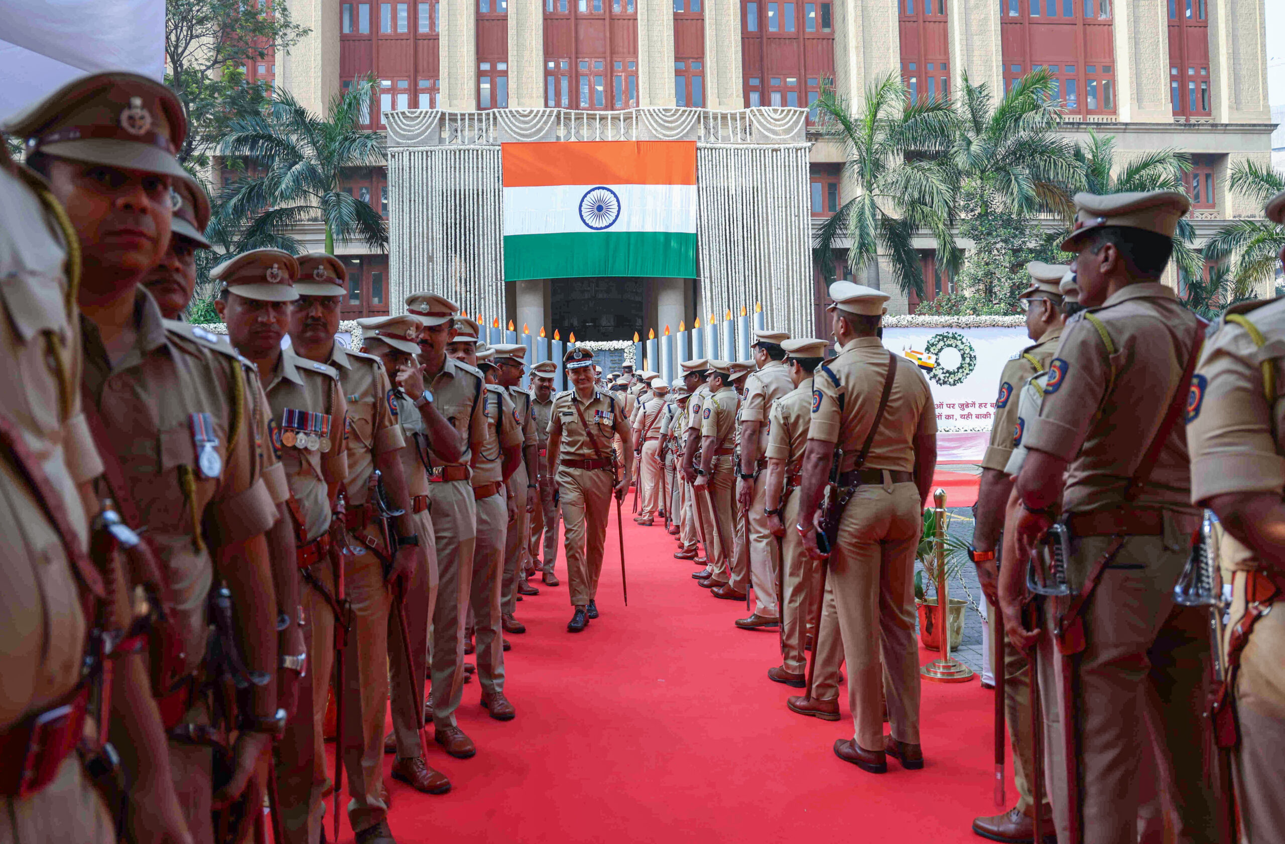 Bimaari, Tension, Aur Khudkushi: 4 Saal Mein Mumbai Police Ke 427 Jawano Ki Maut, Sarkar Ne Khud Bataya