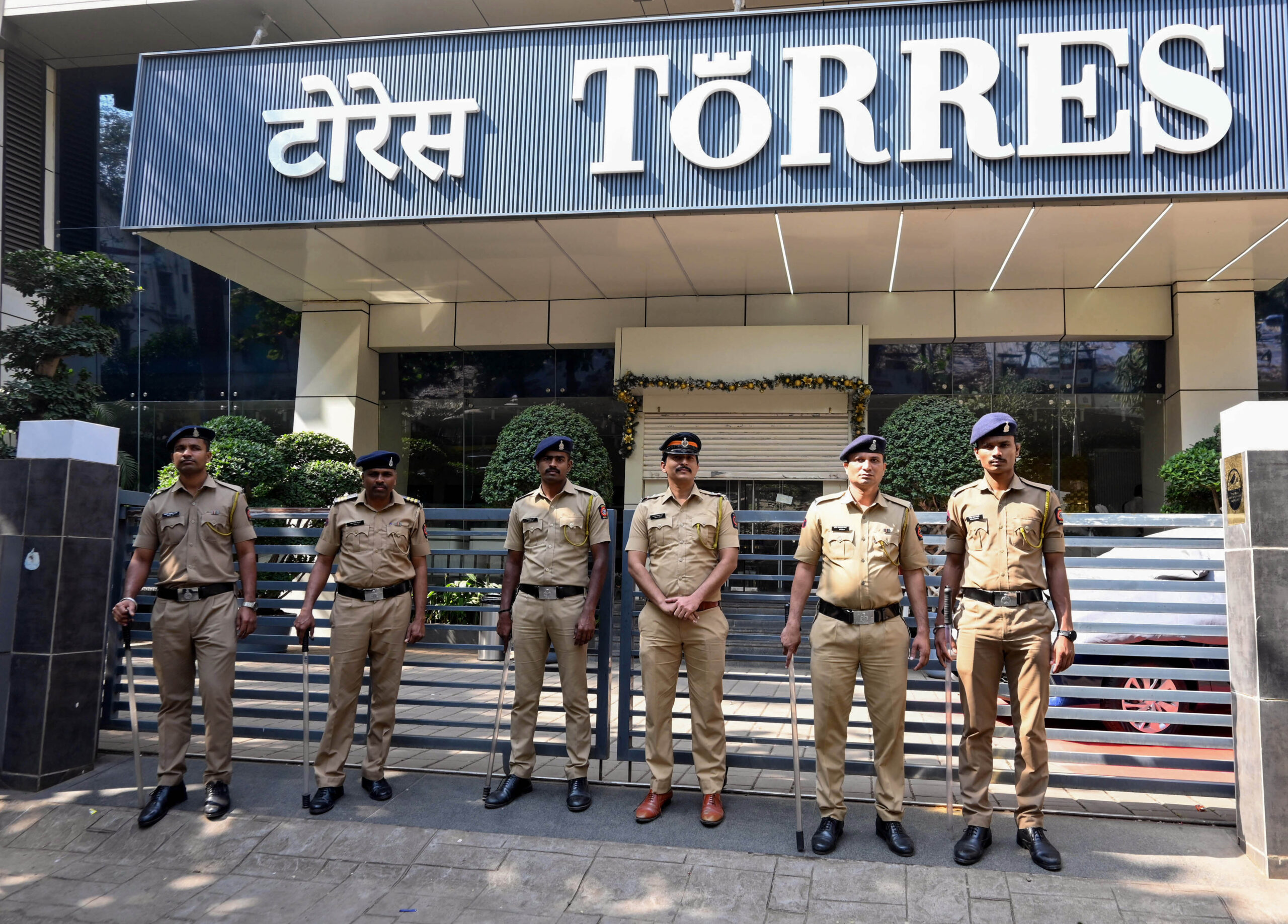 Torres Fraud Case Mein CA Abhishek Gupta Ke Khilaaf PMLA Charges Hataaye Gaye