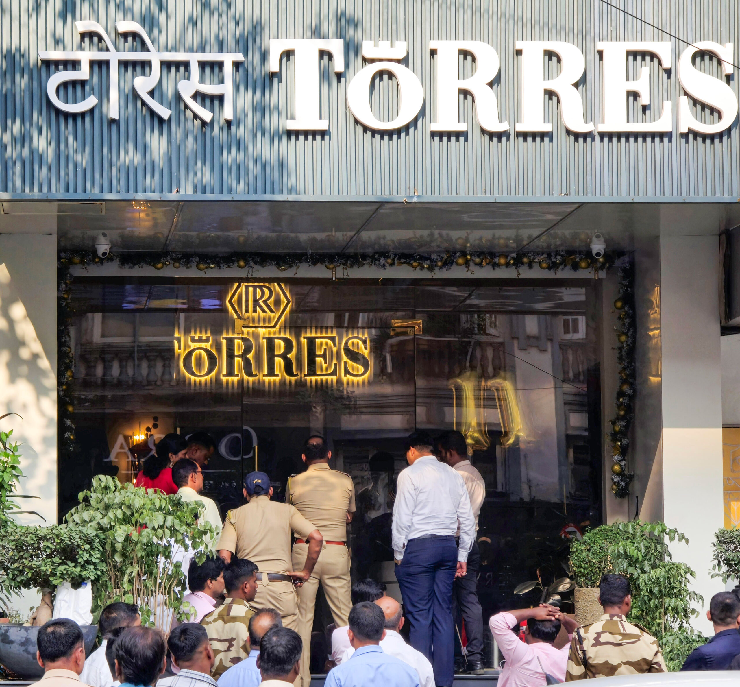 Torres Scam Ka Mastermind Ukraine Mein Mila, Mumbai Police Ne Extradition Ki Maang Ki
