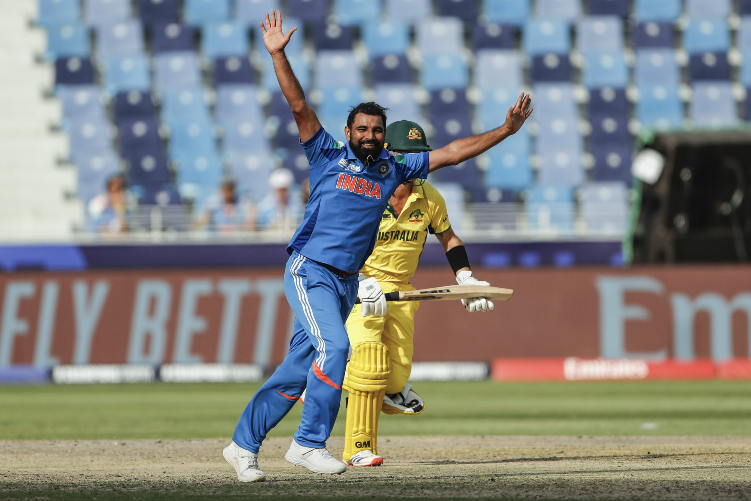 Mohammed Shami Ko Calcutta High Court Se Jhatka: Hasin Jahan Aur Beti Ke Liye Har Mahine ₹4 Lakh Dene Ka Order