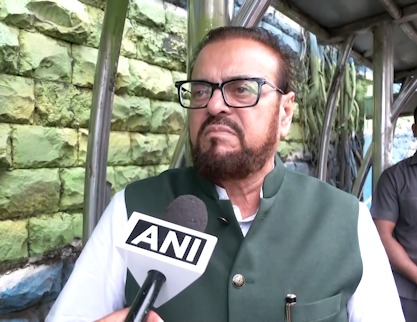 Abu Asim Azmi Ne Kaha ‘Aaropi Musalman The Isliye Supreme Court Gayi Sarkar’