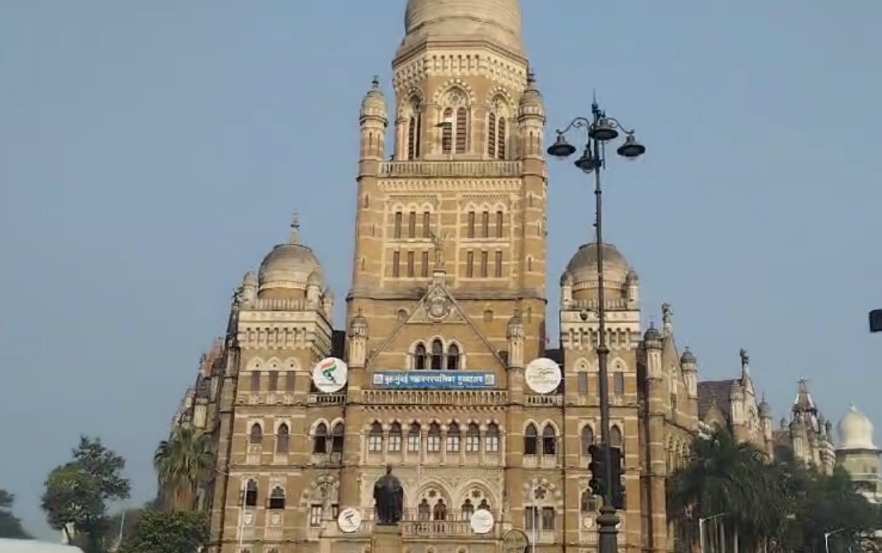BMC Ko 6 Mahine Mein 14,087 Leakage Complaints, Kurla Aur Andheri East Sabse Zyada Prabhavit