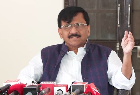 Sanjay Raut Ka Dawa, ‘PM Modi Operation Sindoor Par Lok Sabha Charcha Mein Nahi Aayenge’