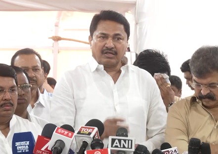 Maharashtra Assembly Monsoon Session: Nana Patole Ka Ek Din Ka Suspension, Speaker Podium Pe Chadhne Aur Gadarol Ke Baad