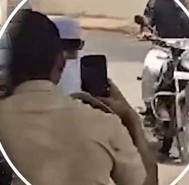 Mumbai Traffic Police Par Naya Rule, Personal Mobile Se Challan Kata To Police Par Hi Hogi Karwai