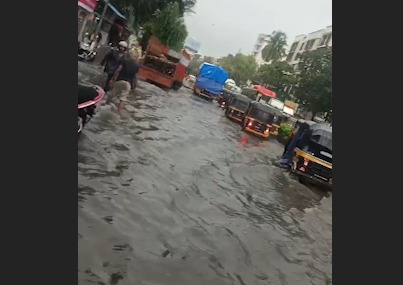 Kurla West